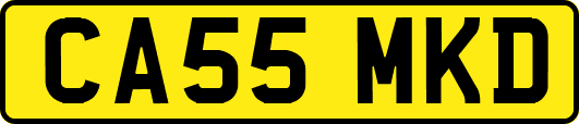CA55MKD