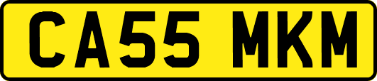 CA55MKM
