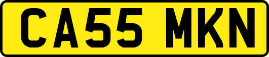 CA55MKN