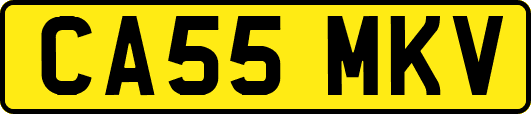 CA55MKV