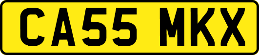 CA55MKX