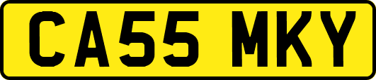 CA55MKY
