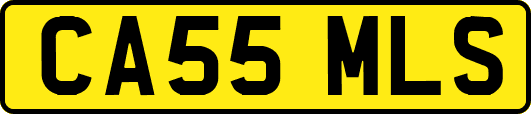 CA55MLS