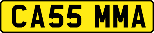 CA55MMA