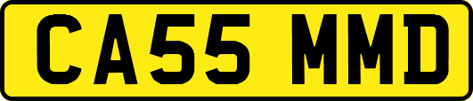 CA55MMD