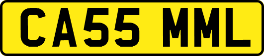 CA55MML