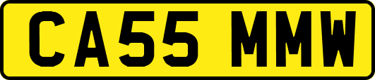 CA55MMW
