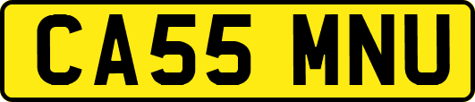 CA55MNU