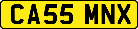 CA55MNX