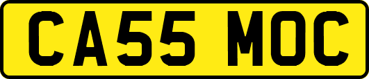 CA55MOC