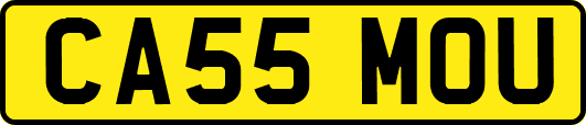 CA55MOU