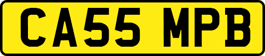 CA55MPB