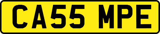 CA55MPE