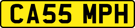 CA55MPH