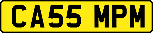 CA55MPM