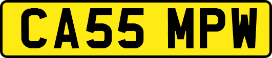 CA55MPW