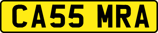 CA55MRA
