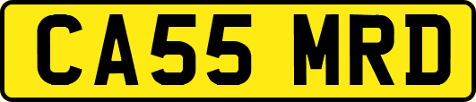 CA55MRD