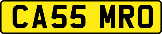 CA55MRO