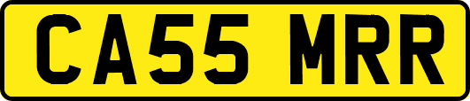 CA55MRR
