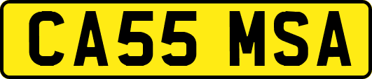 CA55MSA