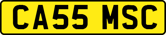CA55MSC