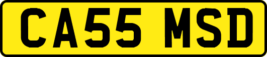 CA55MSD