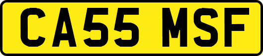 CA55MSF