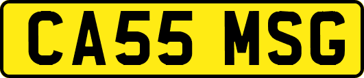 CA55MSG
