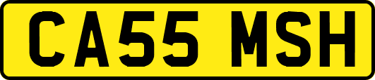 CA55MSH