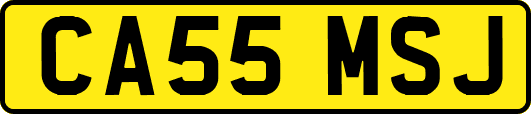 CA55MSJ