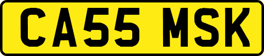 CA55MSK