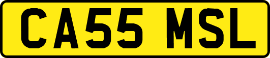 CA55MSL