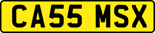 CA55MSX