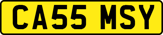 CA55MSY