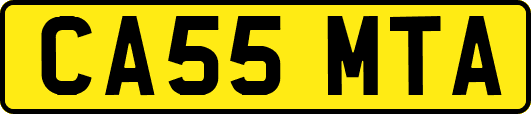 CA55MTA