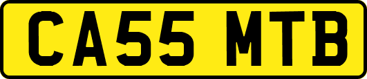 CA55MTB