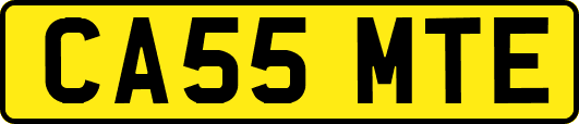 CA55MTE