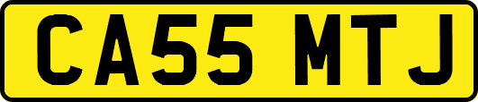 CA55MTJ