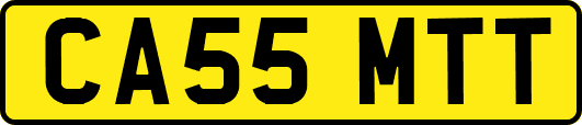 CA55MTT