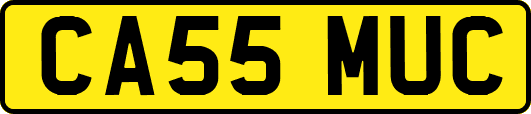 CA55MUC
