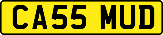 CA55MUD