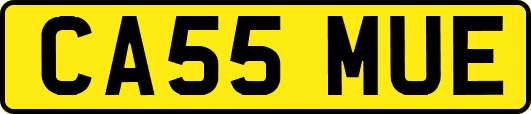 CA55MUE