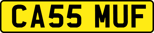 CA55MUF