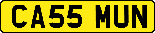 CA55MUN