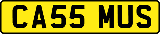 CA55MUS