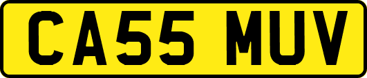 CA55MUV