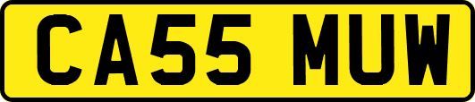 CA55MUW