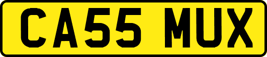 CA55MUX