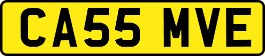 CA55MVE